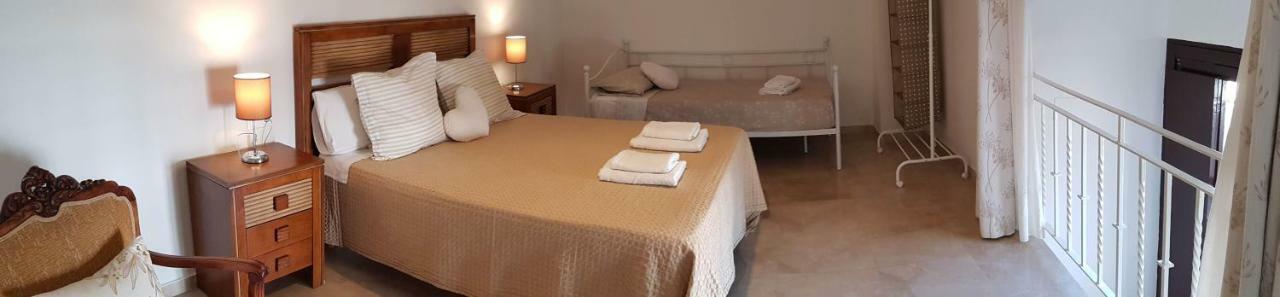 Apartament Duplex Palacio Del Vizconde