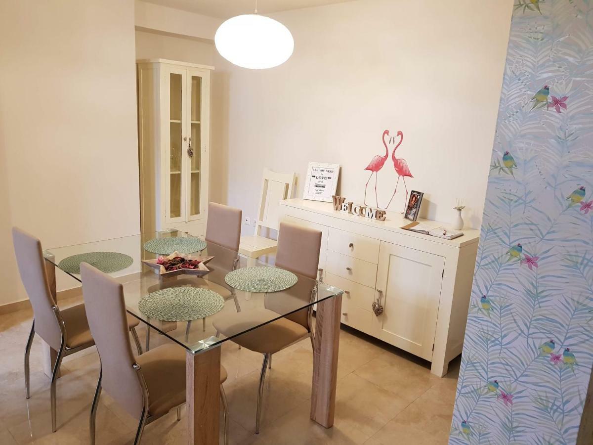 Apartament Duplex Palacio Del Vizconde *